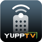 YuppTV Dongle Remote Zeichen