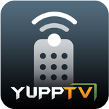 YuppTV Dongle Remote icon