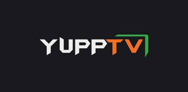 Schrittweise Anleitung zum Herunterladen und Installation von YuppTV for AndroidTV - LiveTV, image