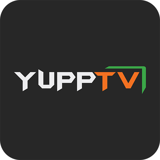 YuppTV for AndroidTV - LiveTV,