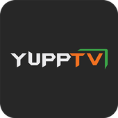 YuppTV icon