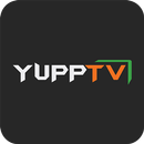 YuppTV for AndroidTV - LiveTV, APK