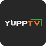 YuppTV Android TV: Live TV IPL