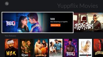 YuppTV تصوير الشاشة 3