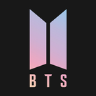 BTS ARMY Sticker (WA Stickers) icône