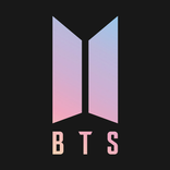 ”BTS ARMY Sticker (WA Stickers)