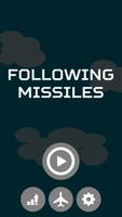 Following Missiles Affiche