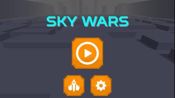 Sky Wars Affiche