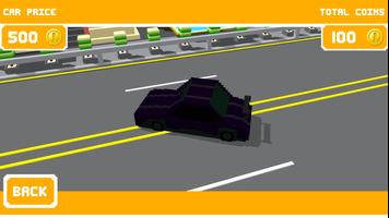 Traffic War capture d'écran 2