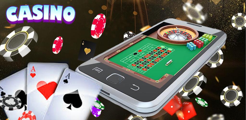Lucky legends casino