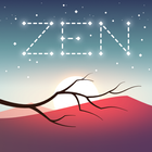 Zen Tiles: Match Three Game icon