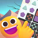 Zen Tiles: Match Three Game APK