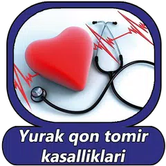 Yurak qon tomir kasalliklari v