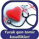 Yurak qon tomir kasalliklari v APK