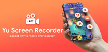 Screen Recorder, Video Game Recording with Facecam