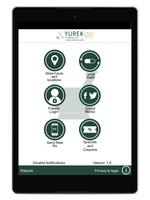برنامه‌نما Yurek Pharmacy عکس از صفحه