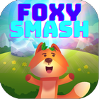 Foxy Smash simgesi