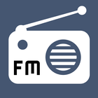 Open Radio icon
