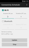 Connectivity Scheduler পোস্টার