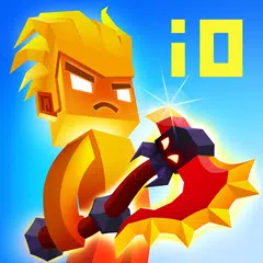 斧頭 IO APK 下載