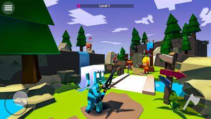 Axes.io 截圖 2