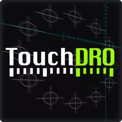 TouchDRO アプリダウンロード