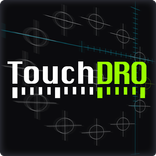 TouchDRO