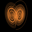 آیکون‌ Attractor