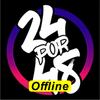 Love Funk 24Por48 Song Offline icon