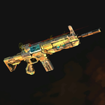 How to draw weapons FF icon