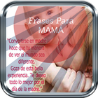 Frases De Amor Para Mama أيقونة