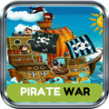 Juego De Piratas