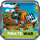 Pirates Games Free icon