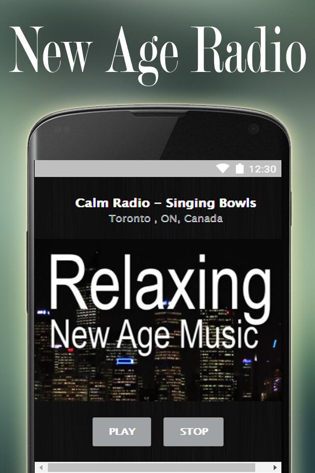 scaricare musica new age gratis