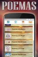 Poemas De Amor Con Imagenes Gratis syot layar 1