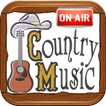 Free Country Music Radio Stations