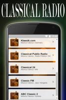 Classical Music Radio Stations ภาพหน้าจอ 2