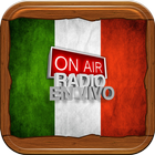 Radio Italiano ícone