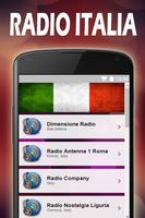 Italian Radio Station For Free screenshot 1