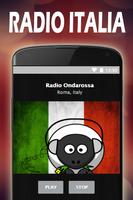 Italian Radio Station For Free ภาพหน้าจอ 3