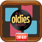 Musica Oldies Gratis アイコン