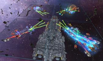 Space Ships Screenshot 2