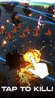 Unlimited Fleet Affiche