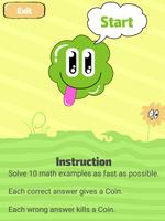 Learn Math & Earn Pocket Money imagem de tela 3