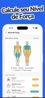 Treino Academia - WorkoutWise imagem de tela 3