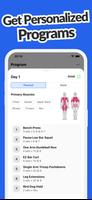Gym Workout Tracker & Log screenshot 2