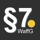 Waffensachkundeprüfung nach §7