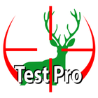 آیکون‌ Test Licencia de Caza Navarra