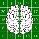 Tabel Schulte - Membaca Cepat APK