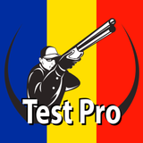 Chestionare examen de vânător Zeichen